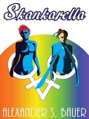 cover image of Skankarella